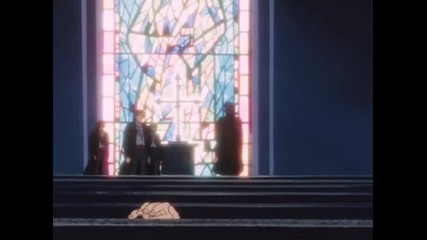 Rose of Versailles - Епизод 35