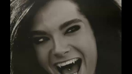 Bill Kaulitz My Vampire !!!! 