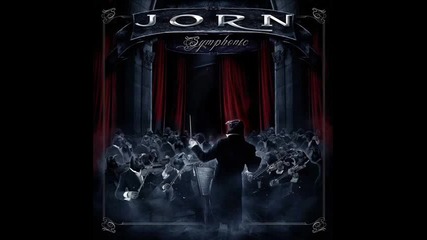 Jorn - Burn Your Flame