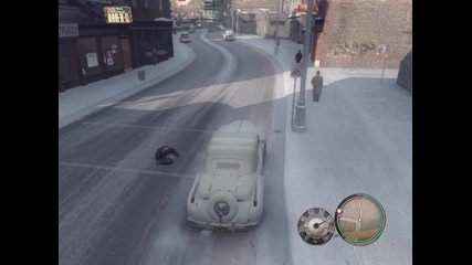 Mafia Ii Ep 2