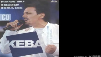 Keba - Sena - Audio 2006