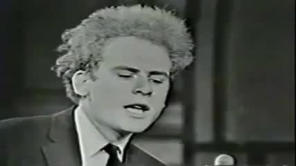Simon and Garfunkel - He was my brother 