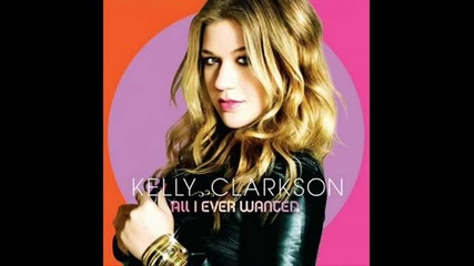 Kelly Clarkson - Can We Go Back / Високо качество /