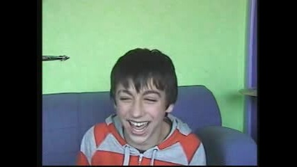 Поредното идиотче