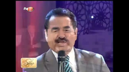 ibrahim tatilises