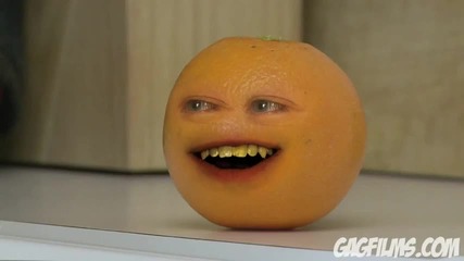 Annoying Orange 5 More Annoying Orange 
