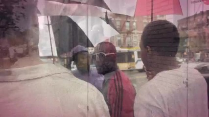 Black Rob - Showin Up