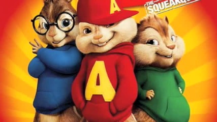Alvin and the Chipmunks The Squeaku - Womanizer 