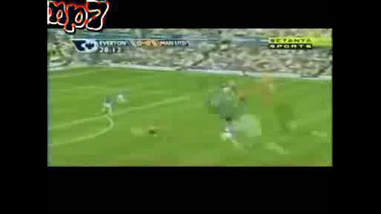 C.ronaldo 2008