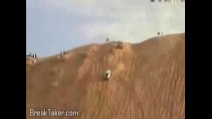 Sand Hill