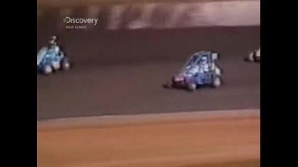 Destroyed In Seconds - S02e06 