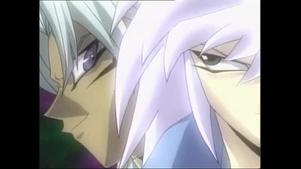 Yu-gi-oh! - 083 - Razkrivane na Cherniq Duh Iugi sreshtu Bakura Chast 2_hdtv