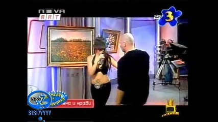 Господари на ефира - 10.04.09. - Господар на седмицата