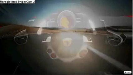 Gran Turismo 5 Удивителен gameplay и графика