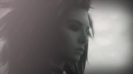 Bill Kaulitz [i read your diary]