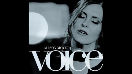 Alison Moyet - Je Crois Entendre Encore 
