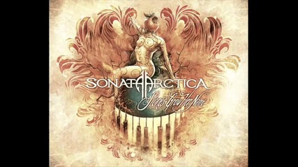 Sonata Arctica - Alone In Heaven