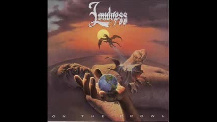 Loudness - Long Distance ( Mike Vescera )