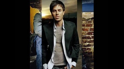 escape Enrique Iglesias