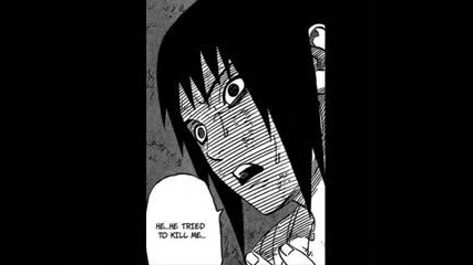 Naruto Manga Chapter 398 