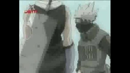 Naruto Ep 14 Bg Audio