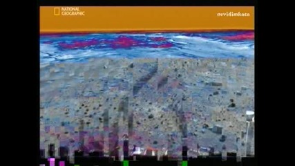 Познатата Вселена - Извънземни "има ли някой там?"(1част)