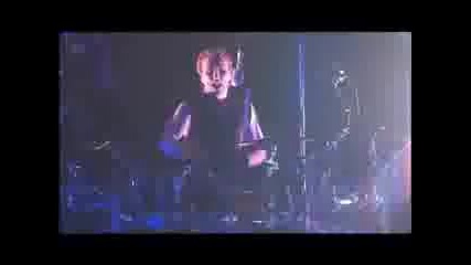 Three Days Grace Live At The Palace 2008 Part 7 