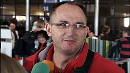Арсич: По-добри сме, трябва да спечелим