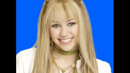 One in a Million -hannah Montana