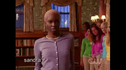 Americas Next Top Model Cycle 12 Episode 4 Part 1
