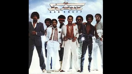 Slave - Steppin Out 1983