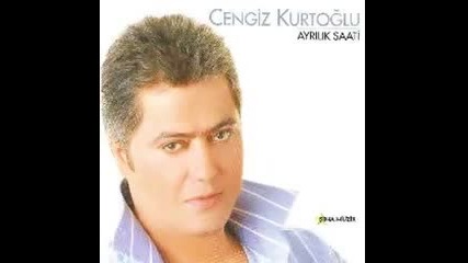 Cengiz Kurtoglu 2005 - Dilerim Bu Sarki Aglatir Seni - Youtube