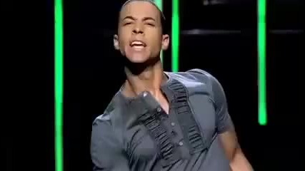 Jls - Beat Again [official]