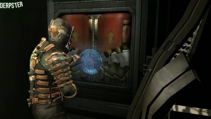 Dead Space 2 Gameplay #4 (превод)