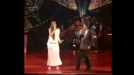 Al Bano & Romina Power - Felicita @ Live