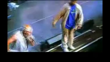 Най - Лудитееее Eminem - Dead Wrong ft.proof (up In Smoke) 