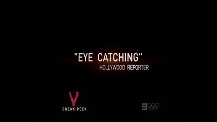 V - The Visitors 