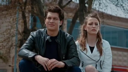 Medcezir 70.bölüm Son sahne