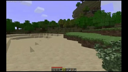 Let_s Play Minecraft #025 [deutsch] [hd] - After the Absturz