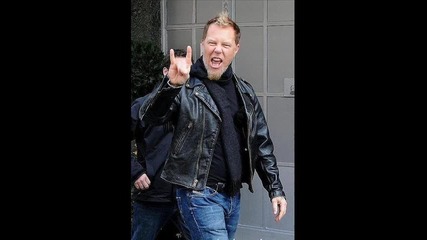 Metallica - Jason Newsted (damaged Justice Live 89)