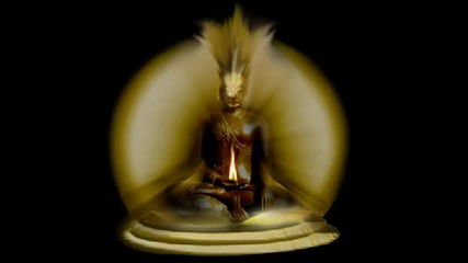 Ananda Giri - The Oneness Chakra Meditation