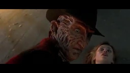 Freddy vs. Jason (2003) Субс (2/2) Фреди срещу Джейсън