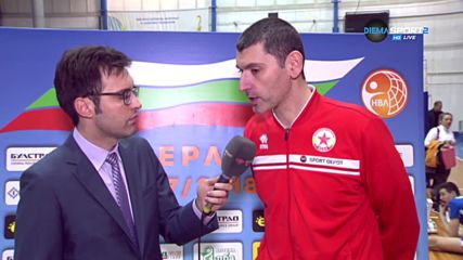 Попов: Нямаше феърплей, това е подигравка, но поздравявам тима на Монтана