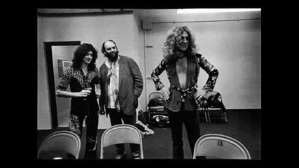Led Zeppelin