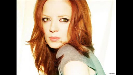 Shirley Manson - In The Snow (demo) - 2009