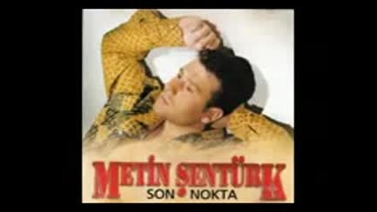 Metin Senturk - Son Nokta 