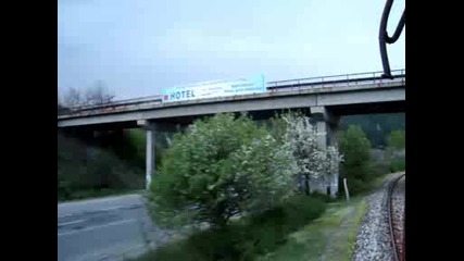 Спирка Джебел