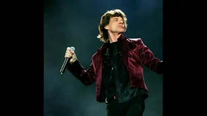 The Rolling Stones - Time Is On My Side