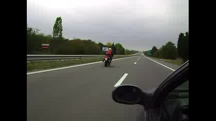 Varna Stunt1
