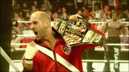 Antonio Cesaro Custom Titantron 2013